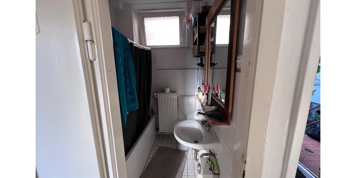 Hochparterre Braunschweig Nordstadt - 2 Zimmer, 60 m&sup2;, 450&euro; | Angebot:26271717