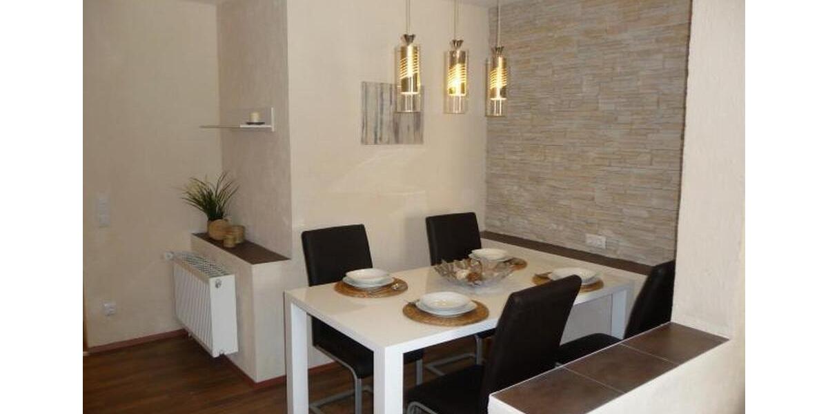 Dachgeschoßwohnung Braunschweig Südstadt- Rautheim- Mascherode - 3 Zimmer, 110 m&sup2;, 950&euro; | Angebot:24685850