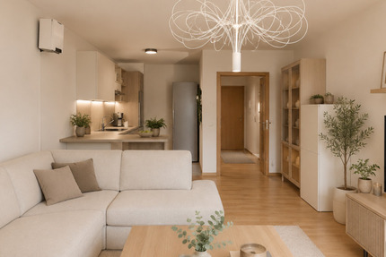 Wohnung Braunschweig - 2 Zimmer, 61 m&sup2;, 188.000&euro; | Angebot:26867016