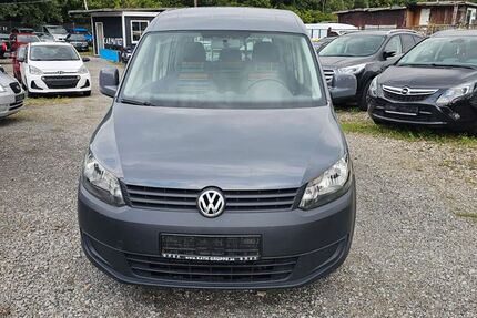 VW Caddy 251.403 km 4.190 &euro; Braunschweig 38120