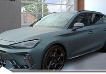 Gebrauchtwagen Cupra Leon
