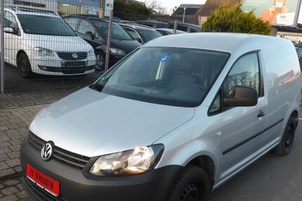 VW Caddy 199.500 km 8.990 &euro; Wolfsburg/Vorsfelde 38448