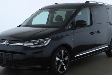 VW Caddy Maxi 38.800 km 36.970 &euro; Helmstedt 38350