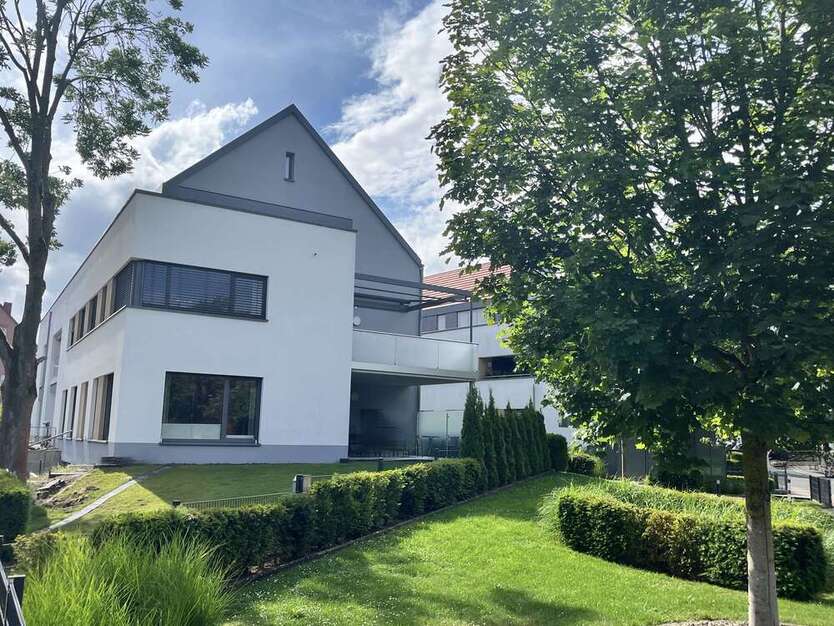 Wohnung zum Kaufen in Gifhorn 399.000 € 121.29 m²