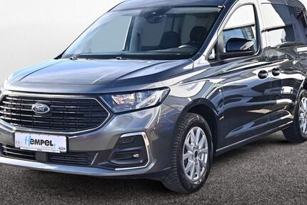 Ford Tourneo Connect 29.800 km 24.590 &euro; Braunschweig 38114