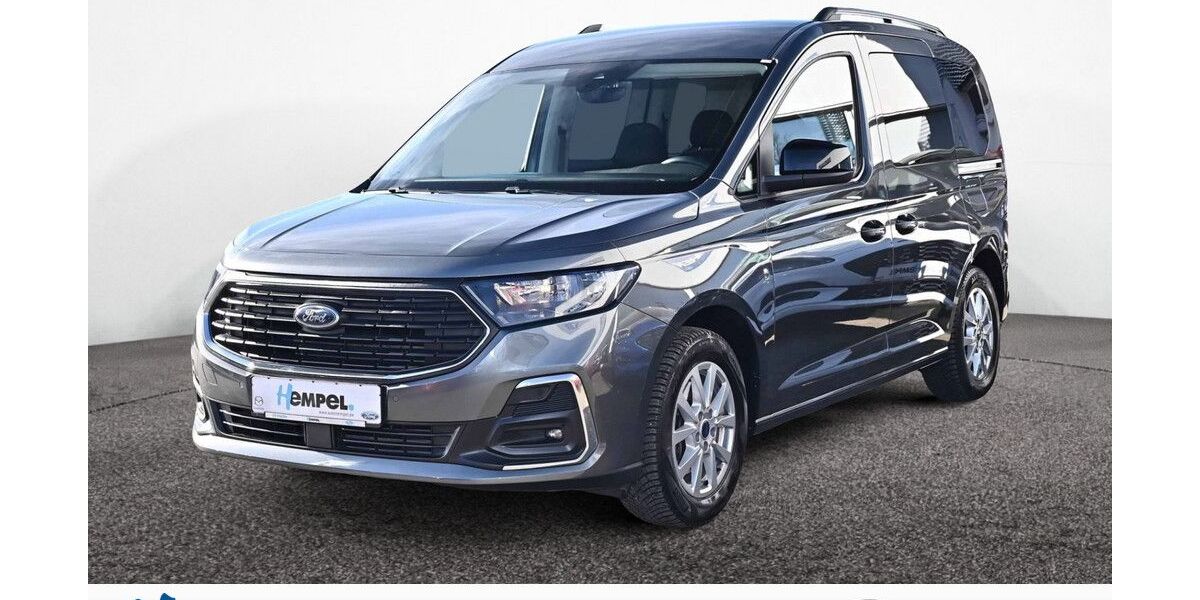 Ford Tourneo Connect 29.800 km 24.590 &euro; Braunschweig 38114