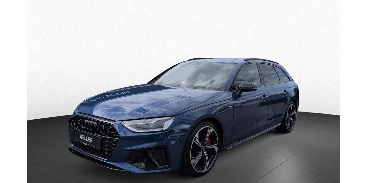 Audi A4 95.001 km 26.990 &euro; Braunschweig 38112