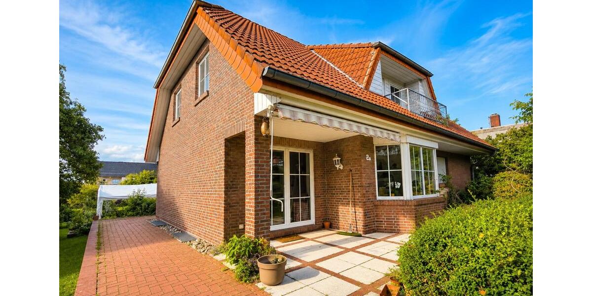 Einfamilienhaus Wolfsburg Ehmen - 5 Zimmer, 154 m&sup2;, 518.000&euro; | Angebot:26945721