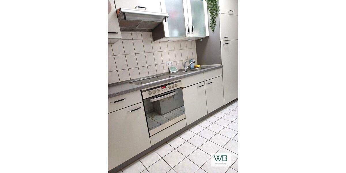 Etagenwohnung Wolfsburg / Detmerode Detmerode - 2 Zimmer, 58 m&sup2;, 94.500&euro; | Angebot:25673511