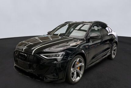 Audi e-tron 46.000 km 45.970 &euro; Helmstedt 38350