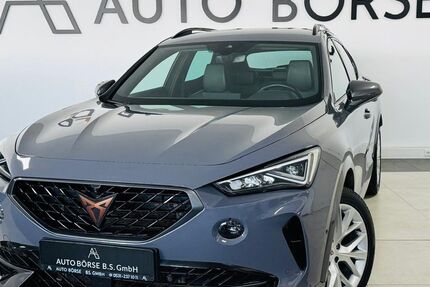 Cupra Formentor 155.330 km 17.890 &euro; Braunschweig 38114