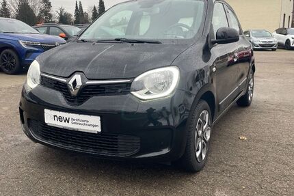 Renault Twingo 28.519 km 9.390 &euro; Braunschweig 38112