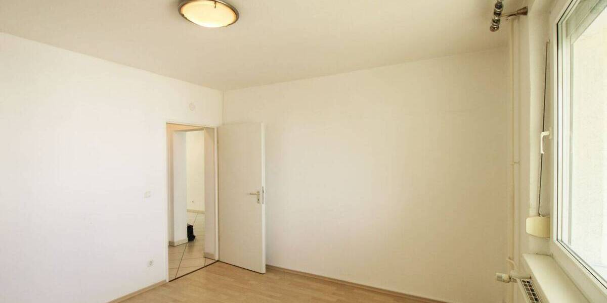 Etagenwohnung Wolfsburg Westhagen - 3 Zimmer, 76 m&sup2;, 119.000&euro; | Angebot:26789168