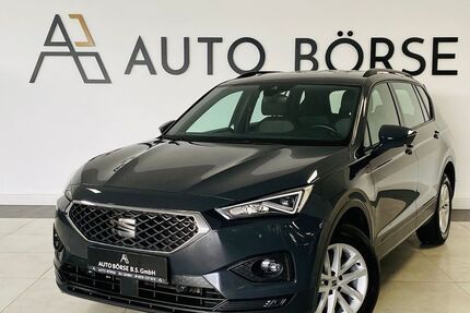 Seat Tarraco 164.920 km 20.890 &euro; Braunschweig 38114