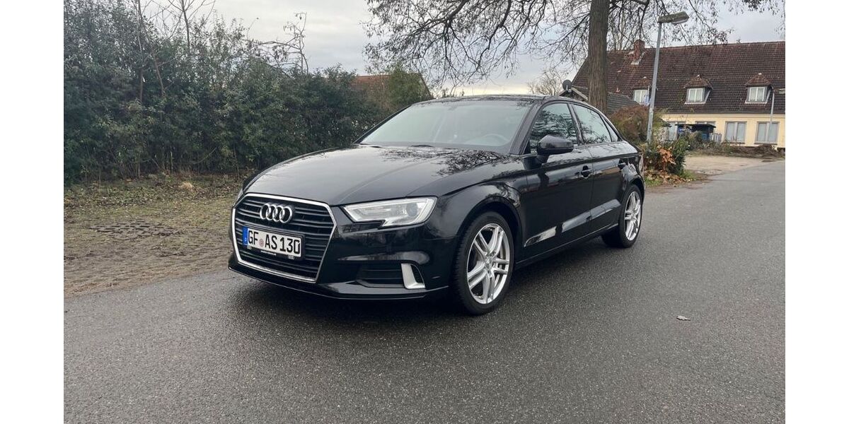 Audi A3 75.000 km 17.600 &euro; Wolfsburg 38442