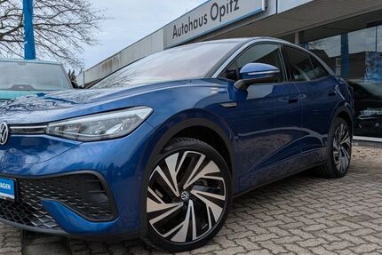 VW ID.5 37.166 km 27.770 &euro; Wendeburg 38176