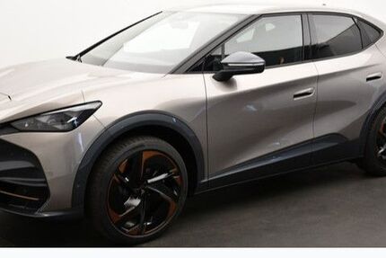 Cupra Tavascan 4.000 km 48.990 € Wolfsburg 38440