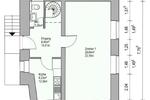Etagenwohnung Oebisfelde-Weferlingen Weferlingen - 2 Zimmer, 93 m&sup2;, 770&euro; | Angebot:26633188