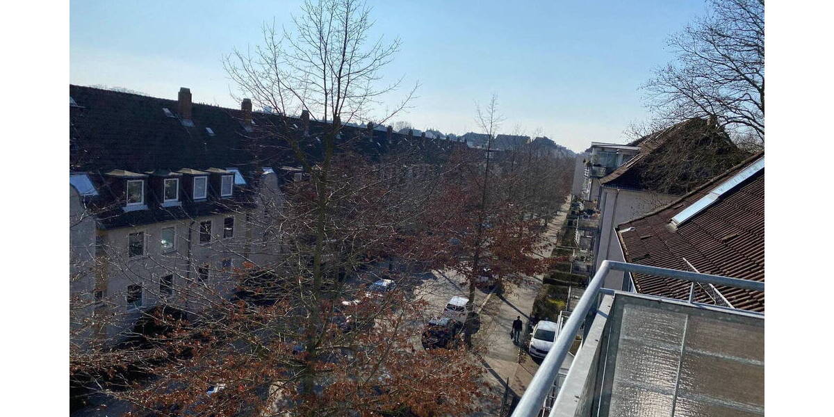 Etagenwohnung Braunschweig Nordstadt - 2 Zimmer, 62 m&sup2;, 273.000&euro; | Angebot:26150693