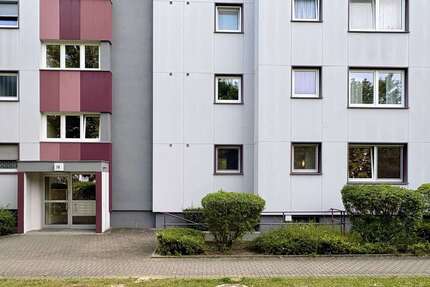 Wohnung Braunschweig Timmerlah-Geitelde-Stiddien - 4 Zimmer, 105 m&sup2;, 220.000&euro; | Angebot:27305472
