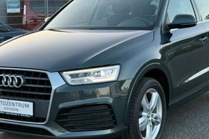 Audi Q3 99.850 km 16.550 € Gifhorn 38518