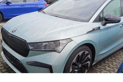 Skoda Enyaq 45.500 km 33.690 &euro; Wolfsburg 38440