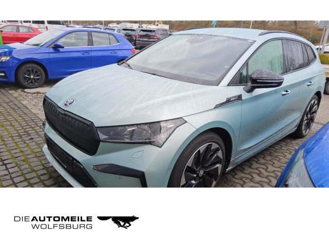 Skoda Enyaq 45.500 km 33.690 &euro; Wolfsburg 38440