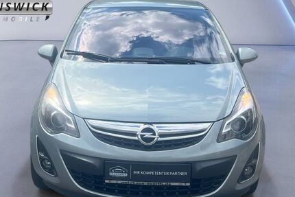 Opel Corsa 215.000 km 1.850 &euro; Braunschweig 38122