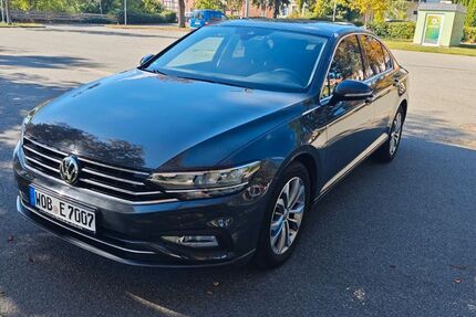 VW Passat 33.500 km 19.850 &euro; Wolfsburg 38448