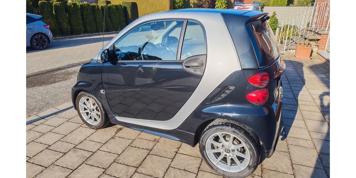 Smart ForTwo 55.000 km 6.300 &euro; Meine 38527