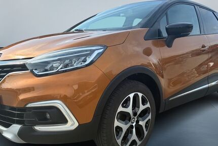 Renault Captur 75.000 km 12.290 &euro; Braunschweig 38112