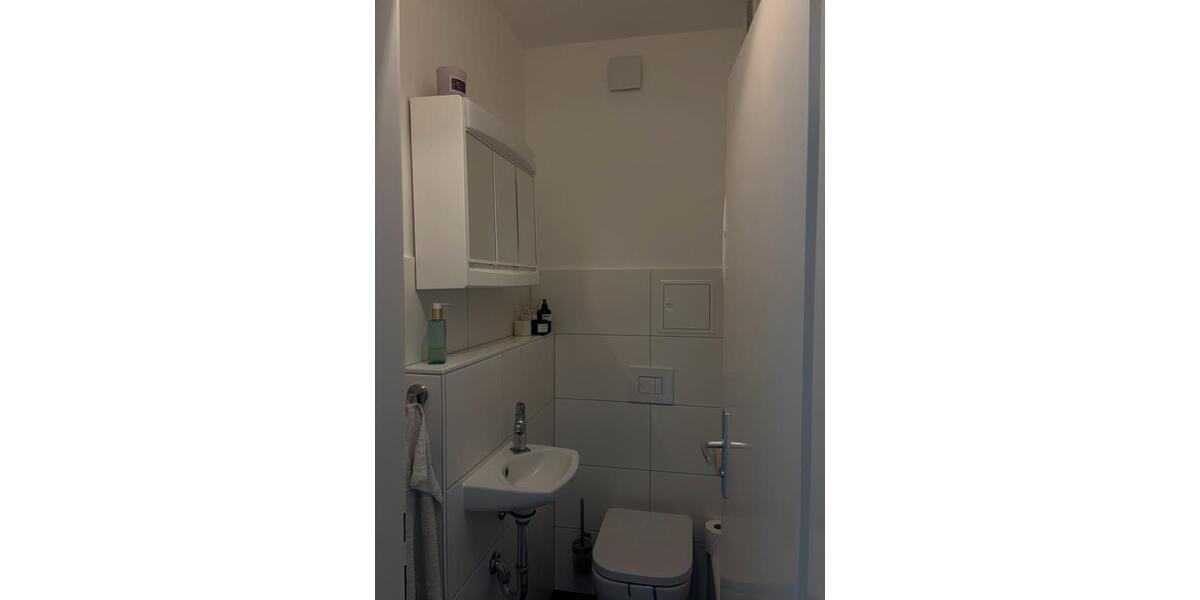 Etagenwohnung Wolfsburg Alt-Wolfsburg - 2.5 Zimmer, 65 m&sup2;, 885&euro; | Angebot:26477622