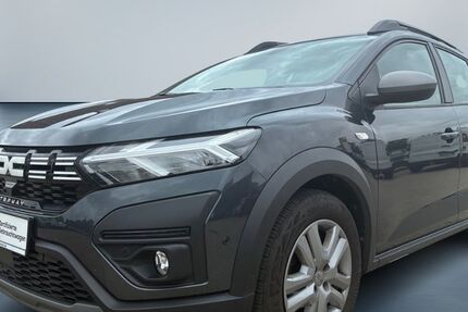 Dacia Sandero 30.429 km 14.690 &euro; Braunschweig 38112