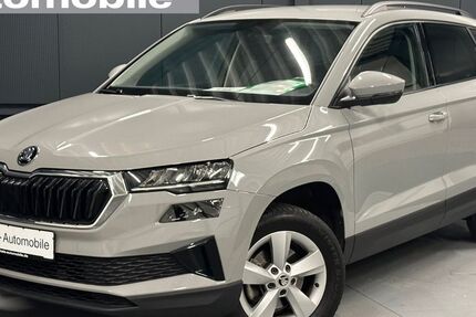 Skoda Karoq 51.850 km 19.570 € Helmstedt 38350