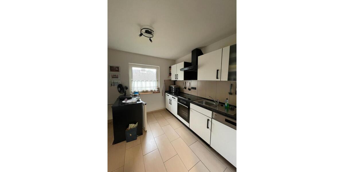 Dachgeschoßwohnung Hillerse - 3 Zimmer, 72 m&sup2;, 640&euro; | Angebot:26647159