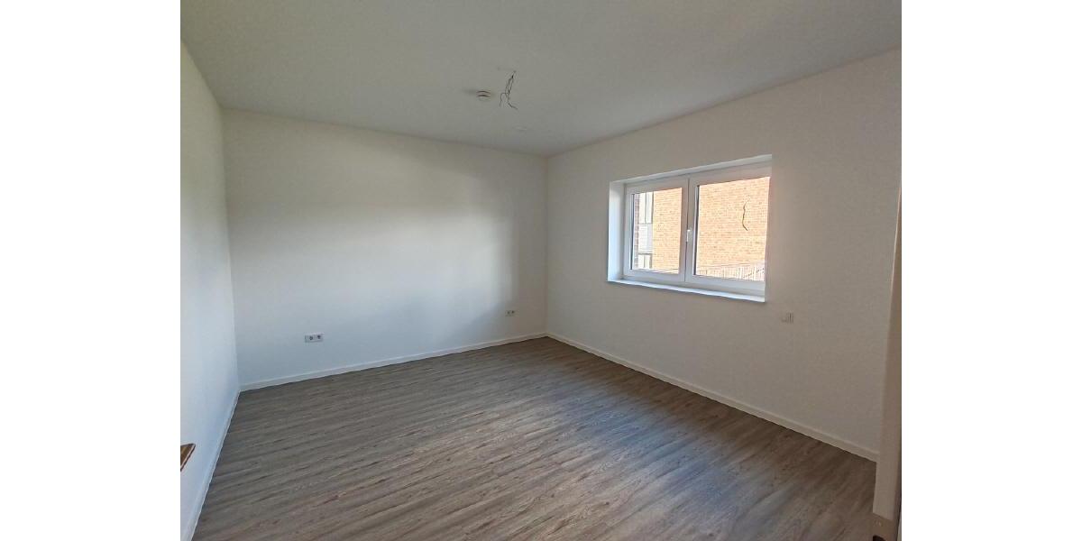 Barrierearme 3-Zimmerwohnung 3 zimmer