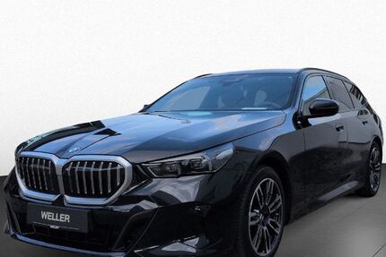 BMW 540 9.601 km 74.990 &euro; Braunschweig 38112