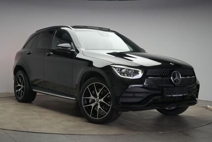 Mercedes-Benz GLC 300 178.000 km 29.990 &euro; Braunschweig 38110