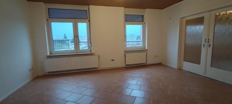 Etagenwohnung Braunschweig Wabe-Schunter-Beberbach - 4 Zimmer, 116 m&sup2;, 329.000&euro; | Angebot:26224445