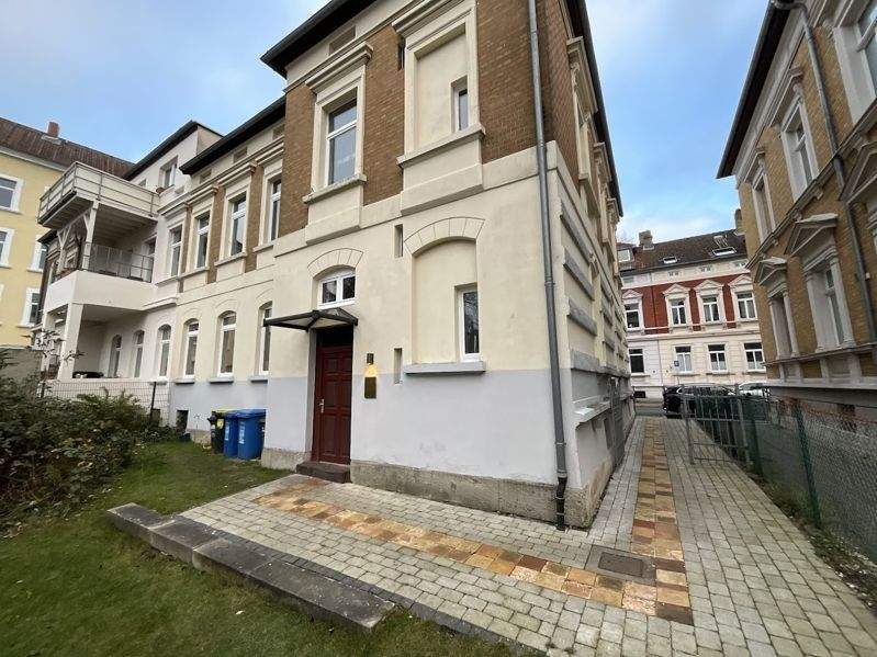 Gewerbeobjekt Braunschweig Östliches Ringgebiet - 2.200&euro; | Angebot:25691680