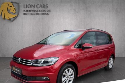 VW Touran 99.988 km 19.199 &euro; Braunschweig 38122