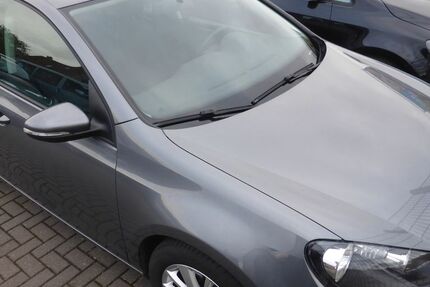 VW Golf 94.500 km 10.990 € Wolfsburg/Vorsfelde 38448