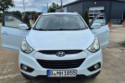 Hyundai ix35 276.106 km 7.500 &euro; Wesendorf 29392