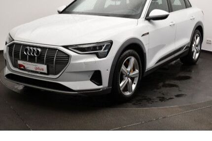 Audi e-tron 82.650 km 29.680 &euro; Wolfsburg 38440