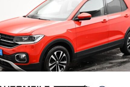 VW T-Cross 31.150 km 17.590 &euro; Wolfsburg 38440