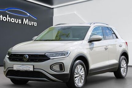 VW T-Roc 39.406 km 18.490 &euro; Cremlingen 38162