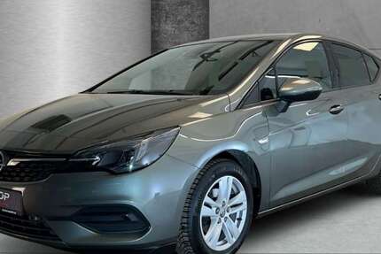 Opel Astra 78.299 km 12.750 &euro; Braunschweig 38126