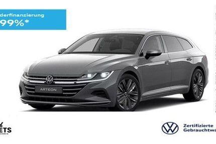 VW Arteon
