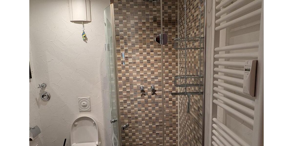 Erdgeschoßwohnung Wolfsburg Ehmen - 2 Zimmer, 60 m&sup2;, 580&euro; | Angebot:26696467
