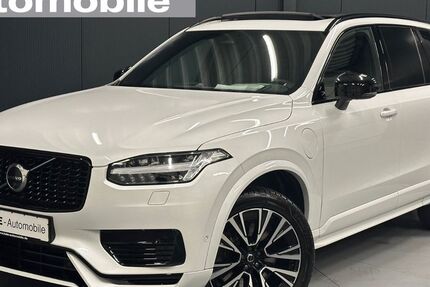 Volvo XC90 54.000 km 58.970 &euro; Helmstedt 38350